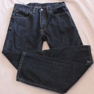 505 Levis